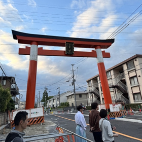 貸しヤードご利用について